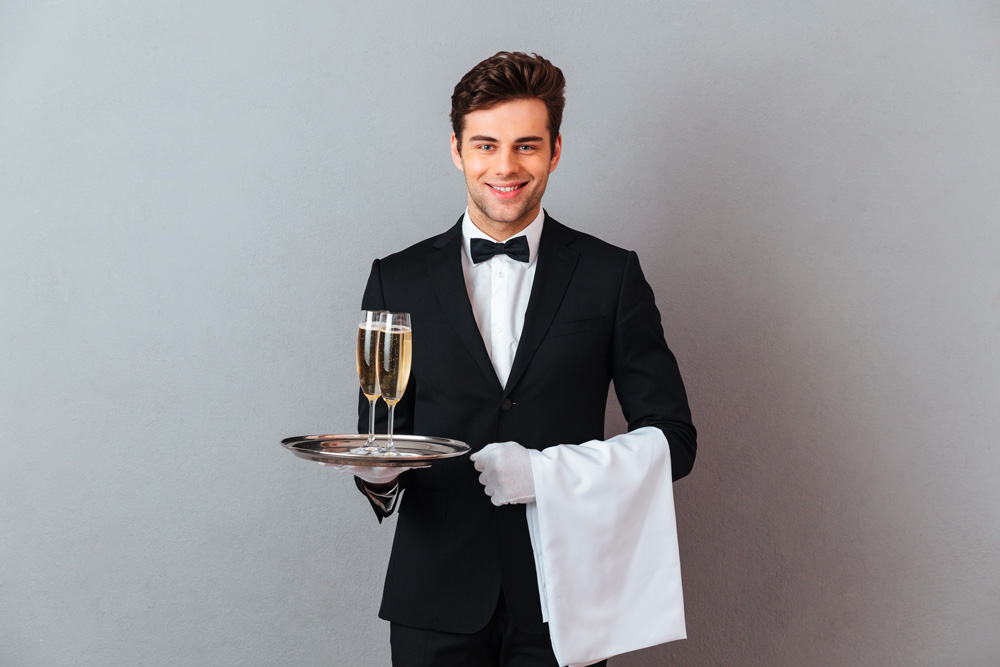 Cameriere work SC Management